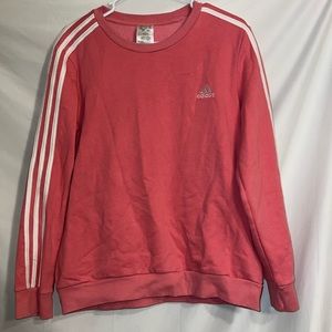 women's adidas sweatshirt